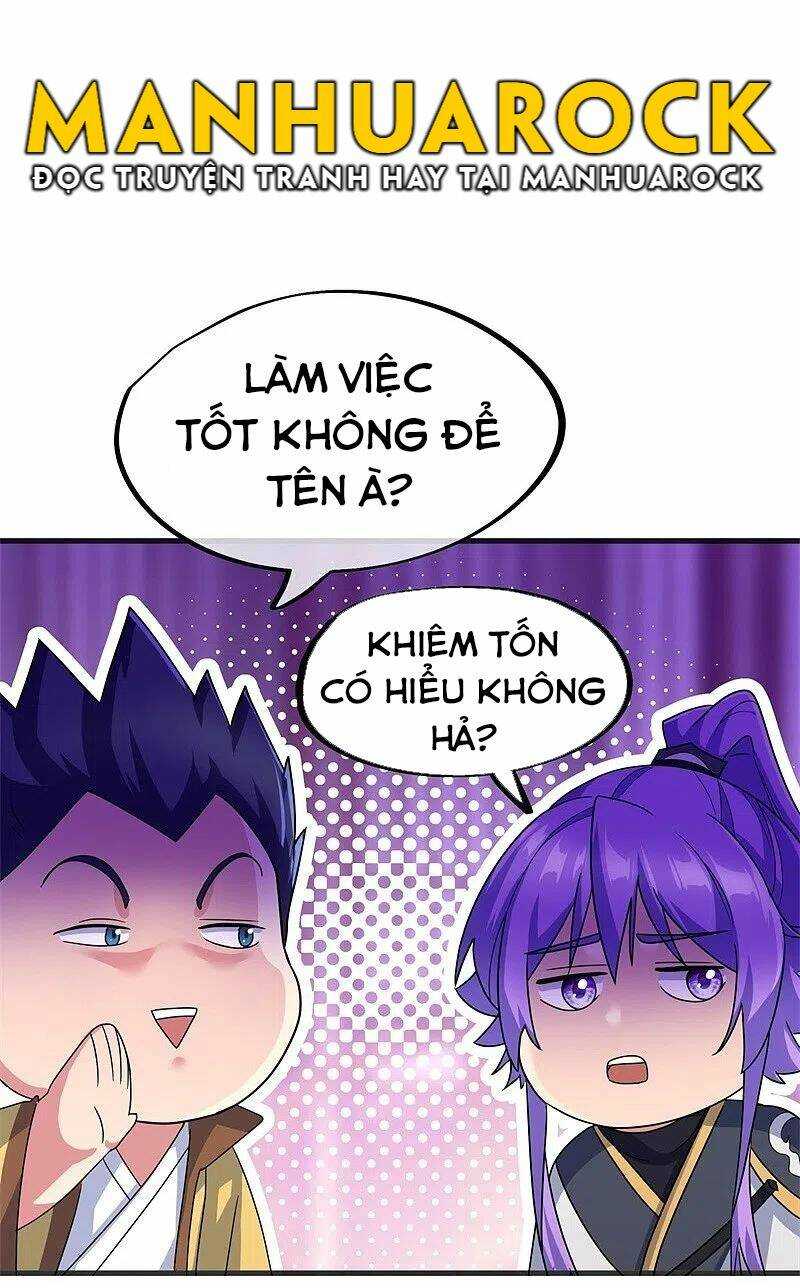 Chiến Hồn Tuyệt Thế: Chapter 423