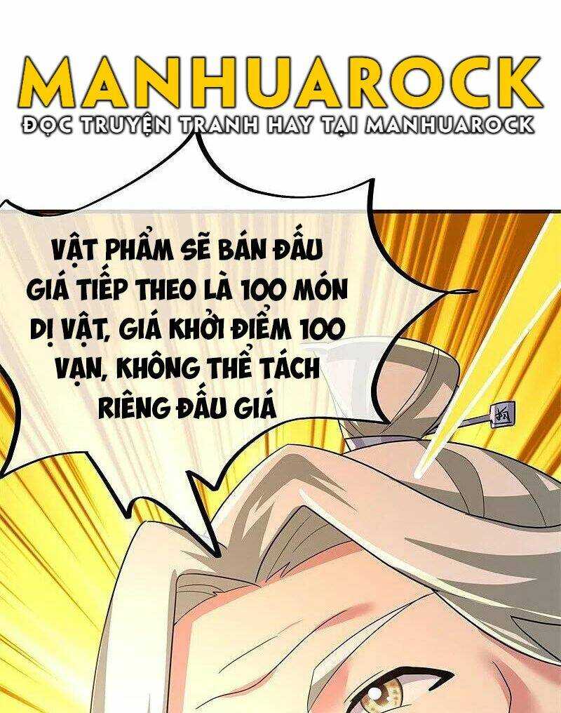 Chiến Hồn Tuyệt Thế: Chapter 423