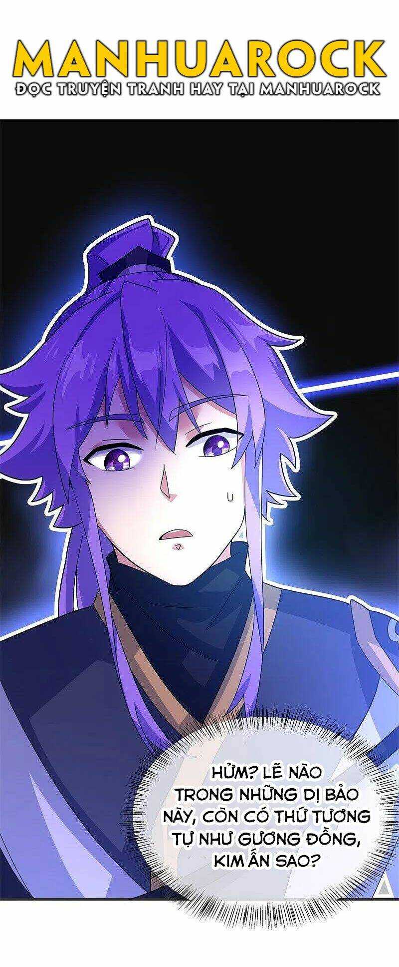 Chiến Hồn Tuyệt Thế: Chapter 423