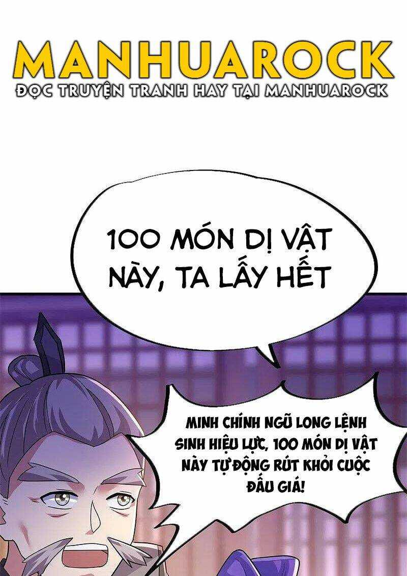 Chiến Hồn Tuyệt Thế: Chapter 423