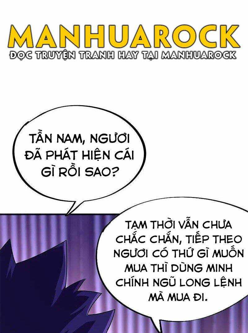 Chiến Hồn Tuyệt Thế: Chapter 423