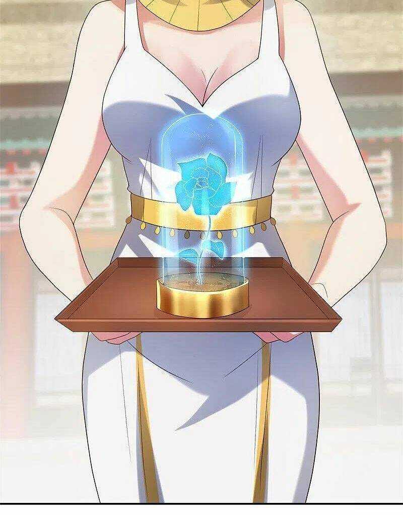 Chiến Hồn Tuyệt Thế: Chapter 423