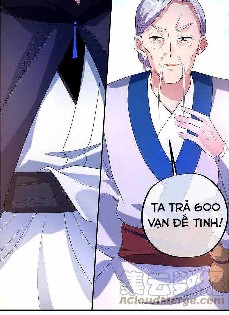 Chiến Hồn Tuyệt Thế: Chapter 423