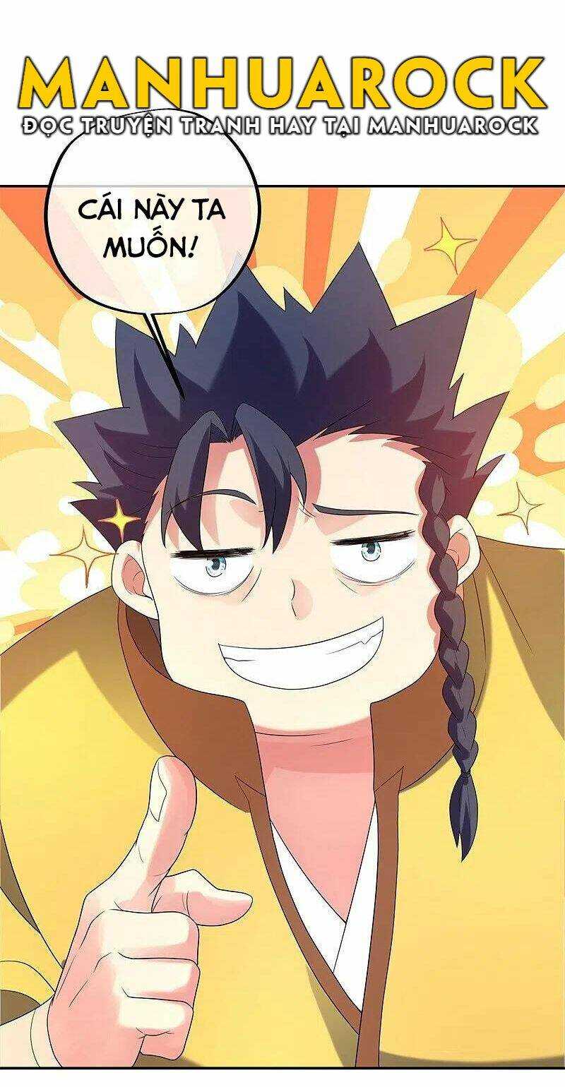 Chiến Hồn Tuyệt Thế: Chapter 423