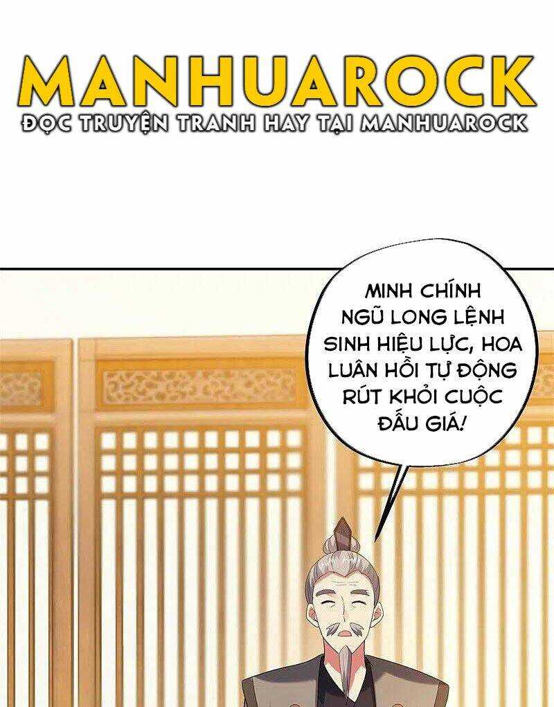 Chiến Hồn Tuyệt Thế: Chapter 423