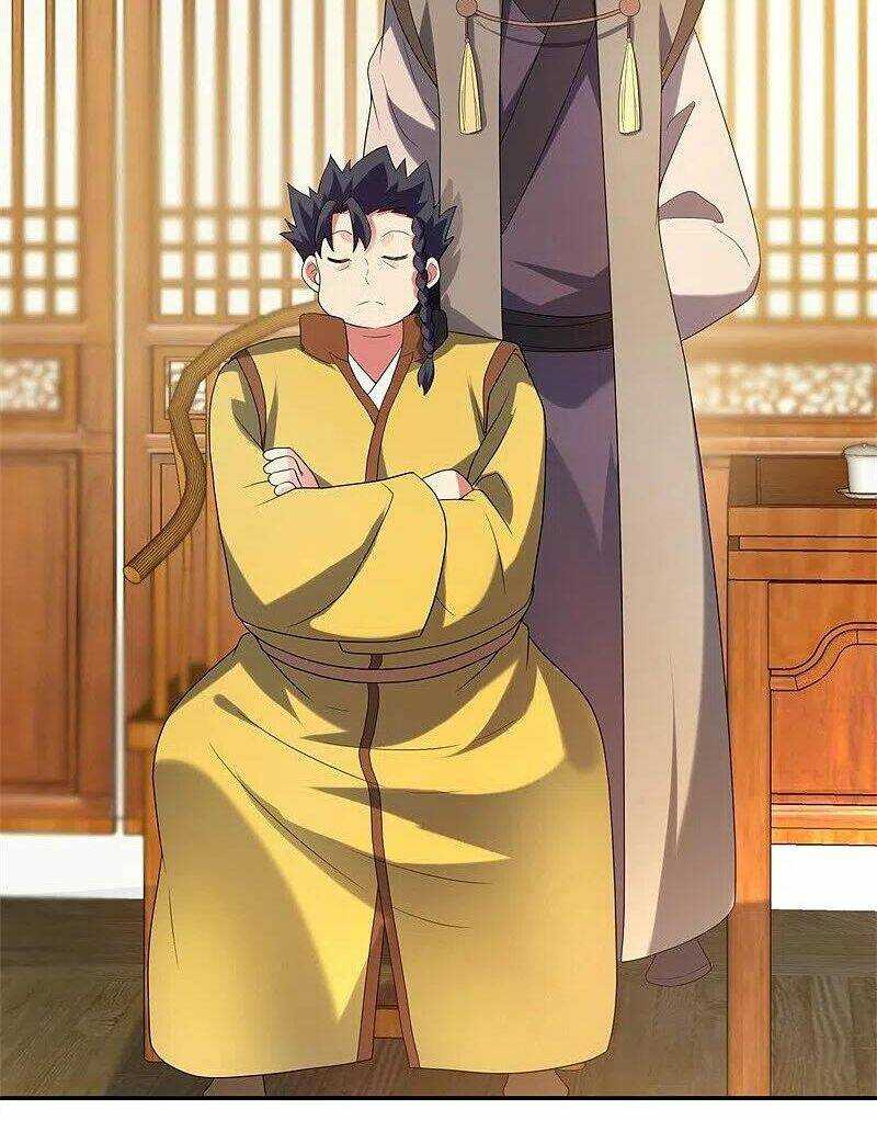 Chiến Hồn Tuyệt Thế: Chapter 423