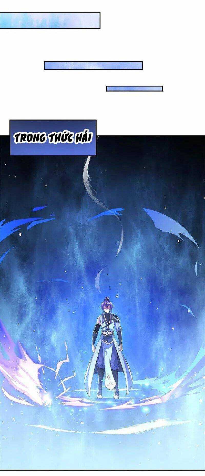 Chiến Hồn Tuyệt Thế: Chapter 423