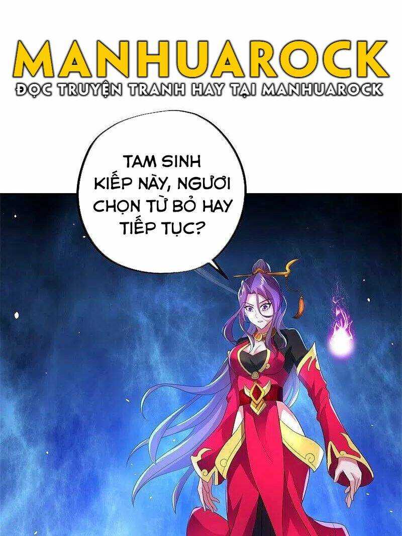 Chiến Hồn Tuyệt Thế: Chapter 423