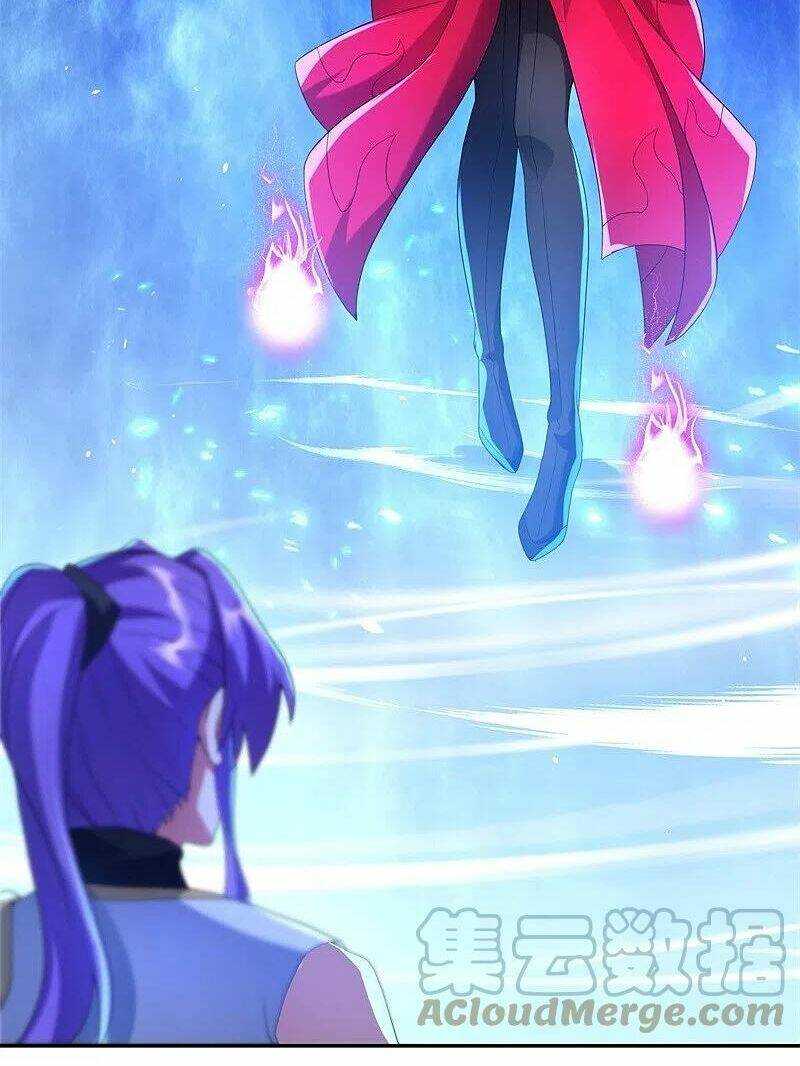 Chiến Hồn Tuyệt Thế: Chapter 423