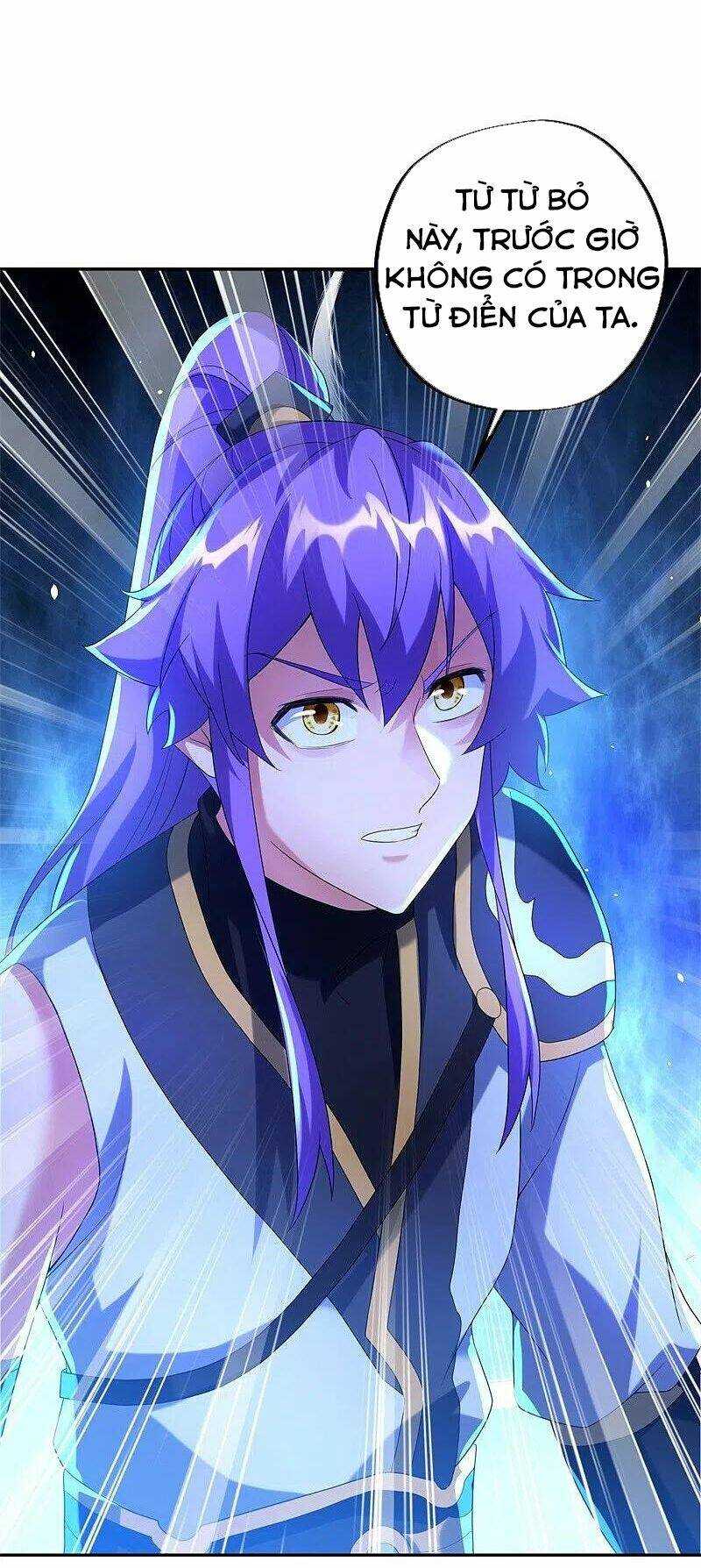 Chiến Hồn Tuyệt Thế: Chapter 423