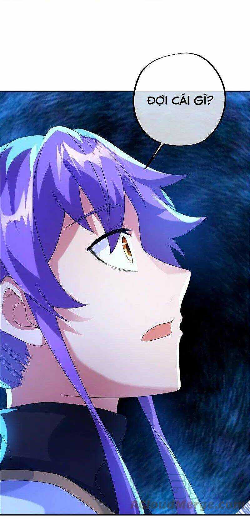 Chiến Hồn Tuyệt Thế: Chapter 423
