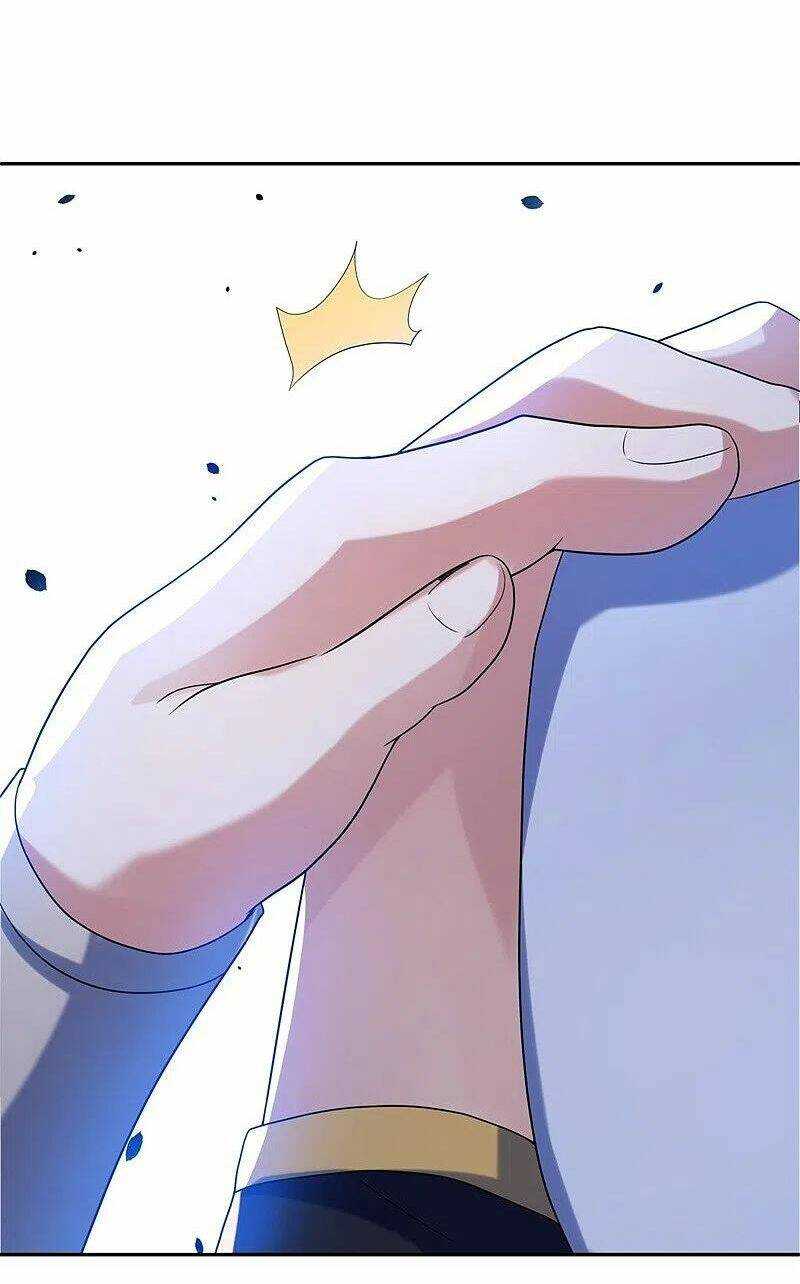 Chiến Hồn Tuyệt Thế: Chapter 423