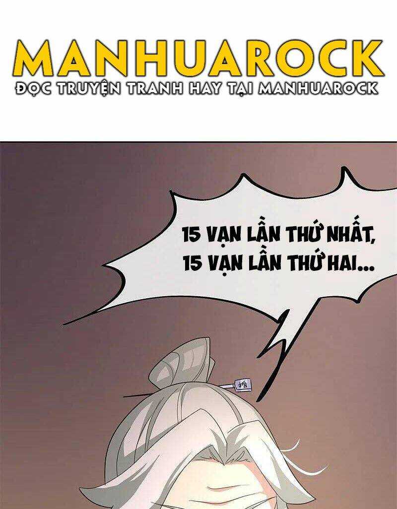 Chiến Hồn Tuyệt Thế: Chapter 423