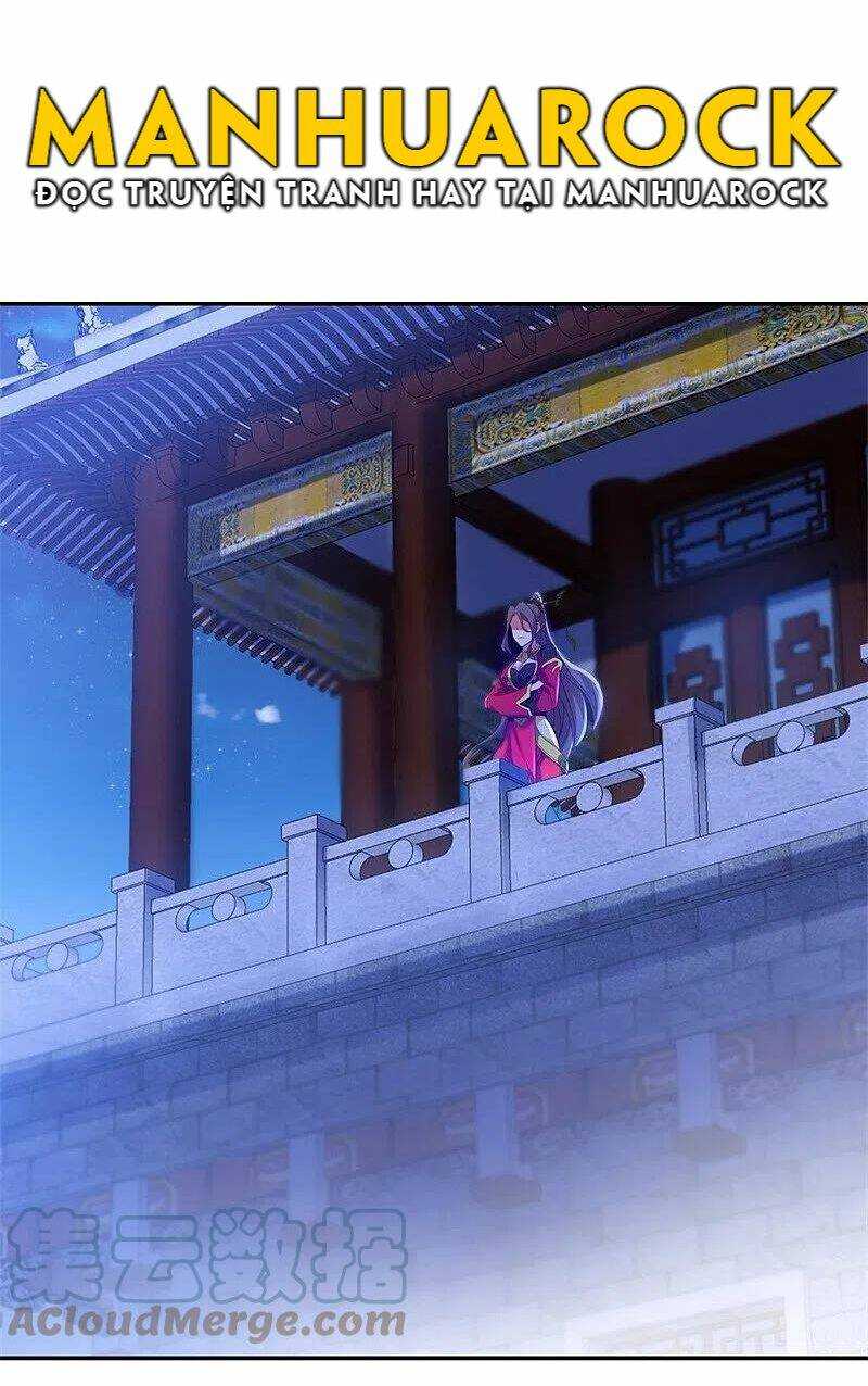 Chiến Hồn Tuyệt Thế: Chapter 423