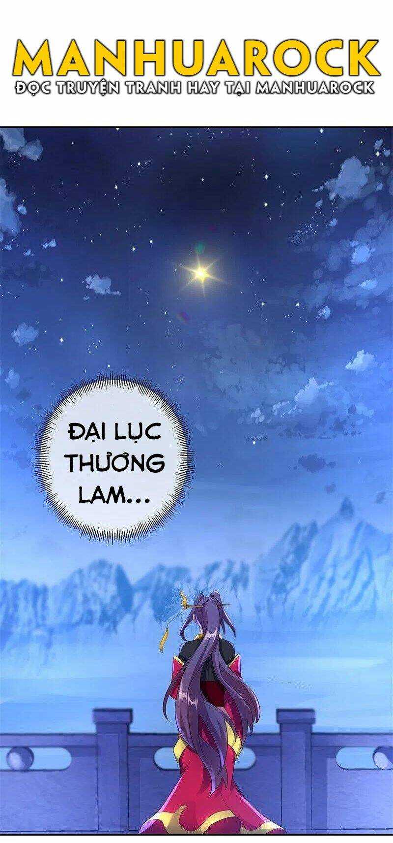 Chiến Hồn Tuyệt Thế: Chapter 423