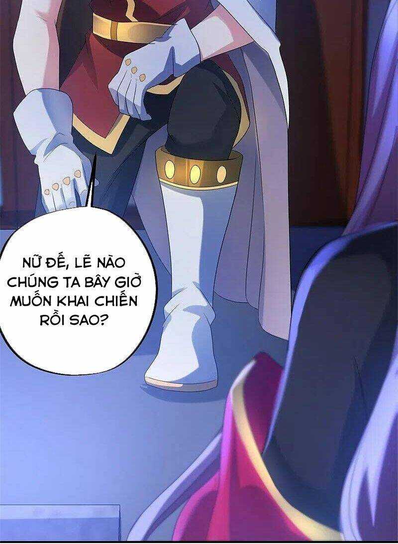 Chiến Hồn Tuyệt Thế: Chapter 423