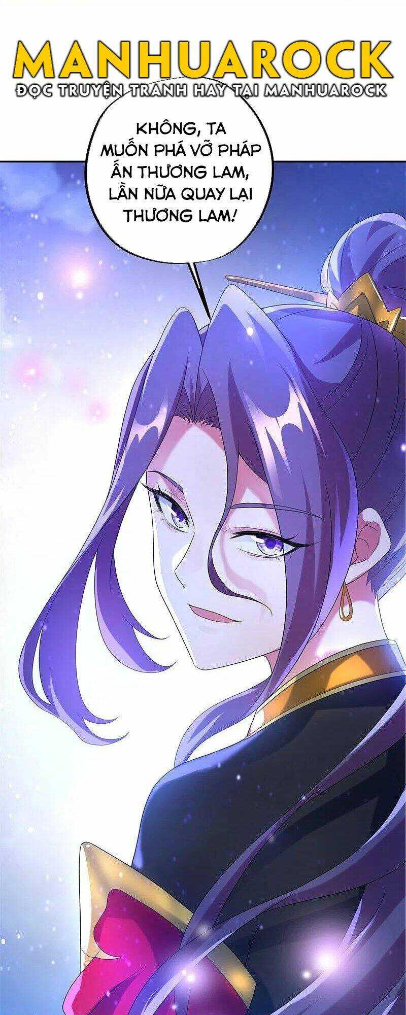 Chiến Hồn Tuyệt Thế: Chapter 423