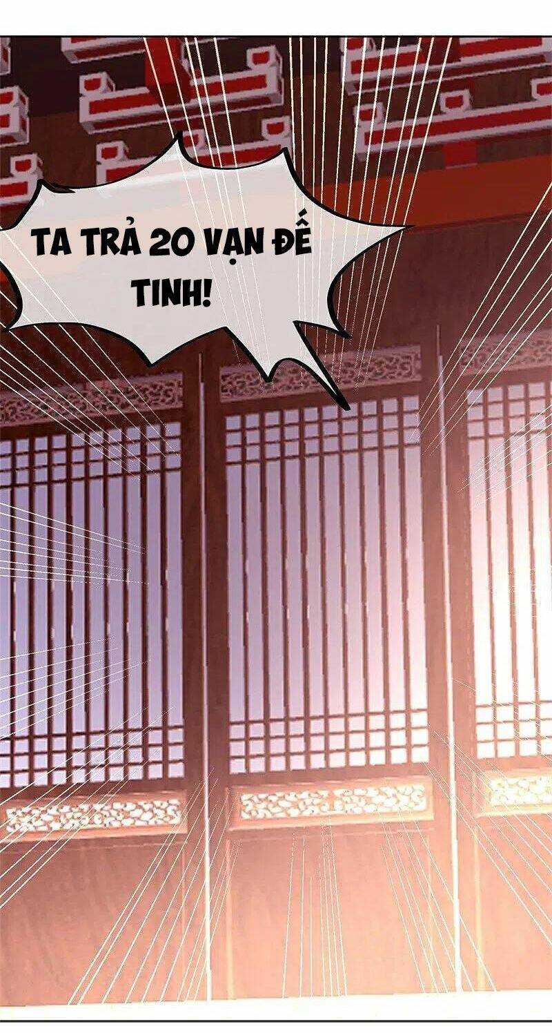 Chiến Hồn Tuyệt Thế: Chapter 423