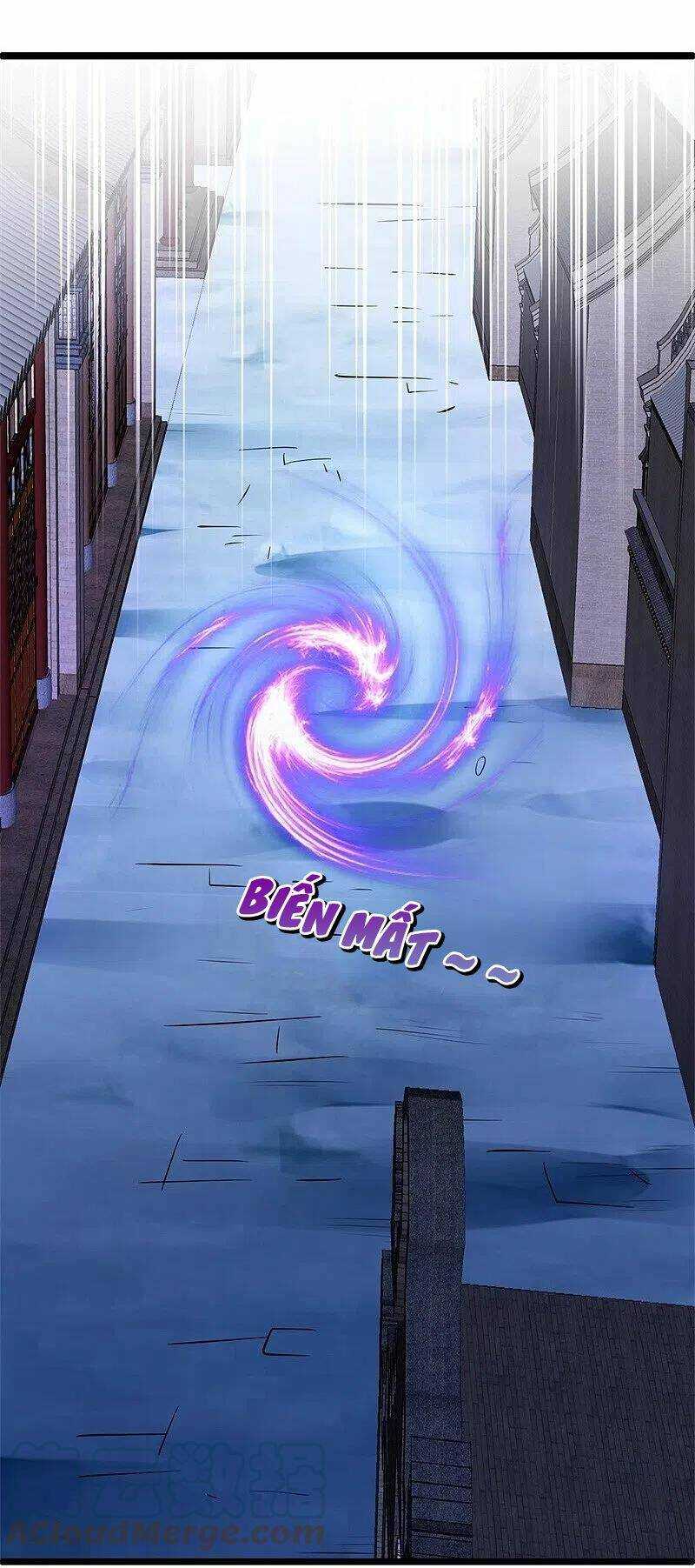 Chiến Hồn Tuyệt Thế: Chapter 424