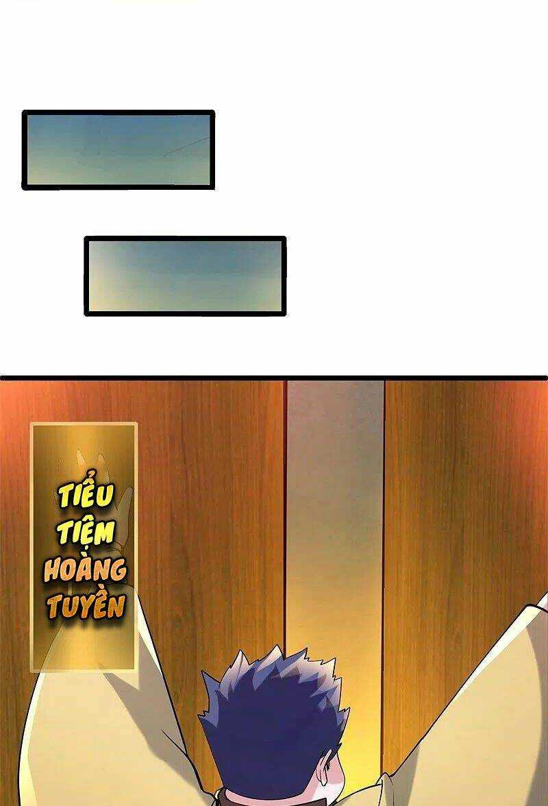 Chiến Hồn Tuyệt Thế: Chapter 424