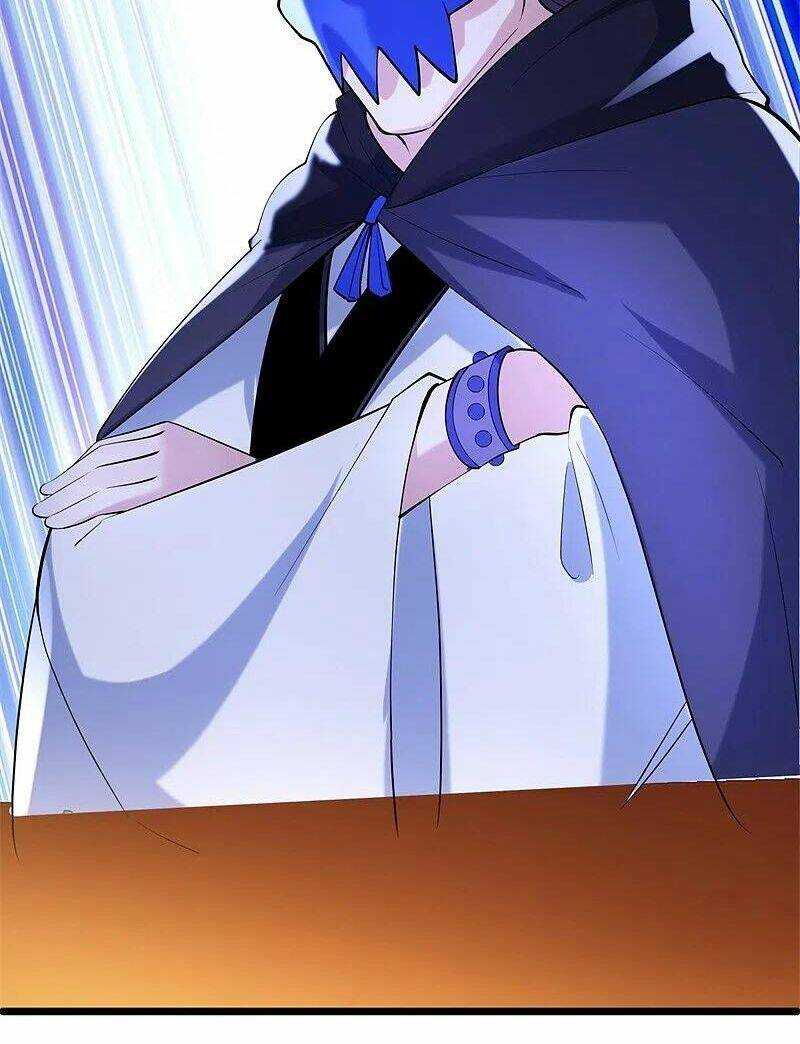 Chiến Hồn Tuyệt Thế: Chapter 424