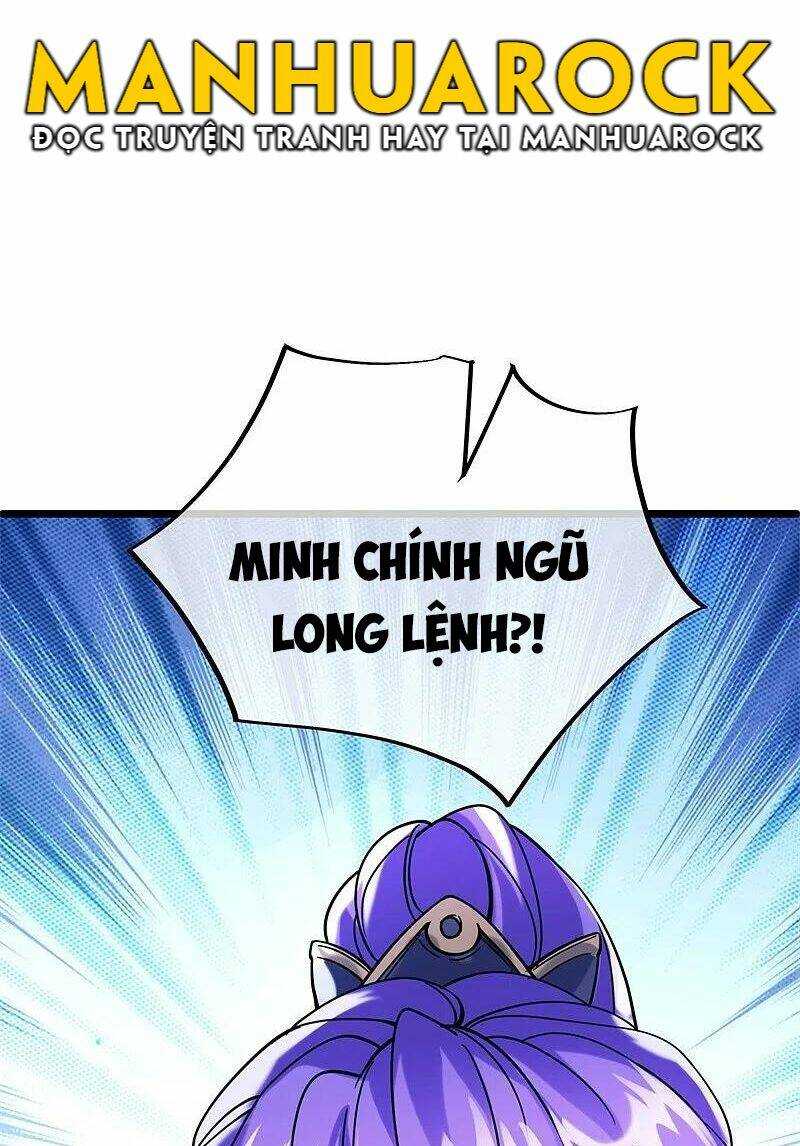 Chiến Hồn Tuyệt Thế: Chapter 424