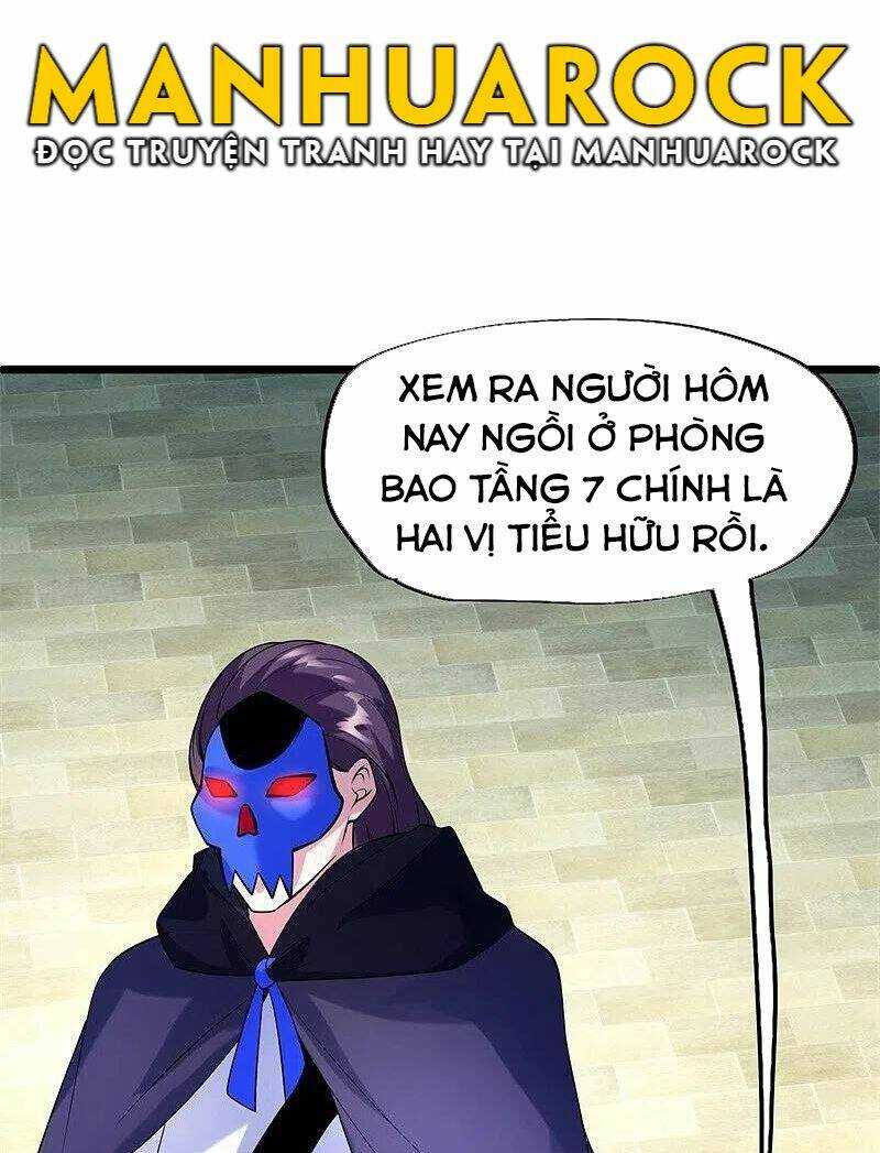 Chiến Hồn Tuyệt Thế: Chapter 424