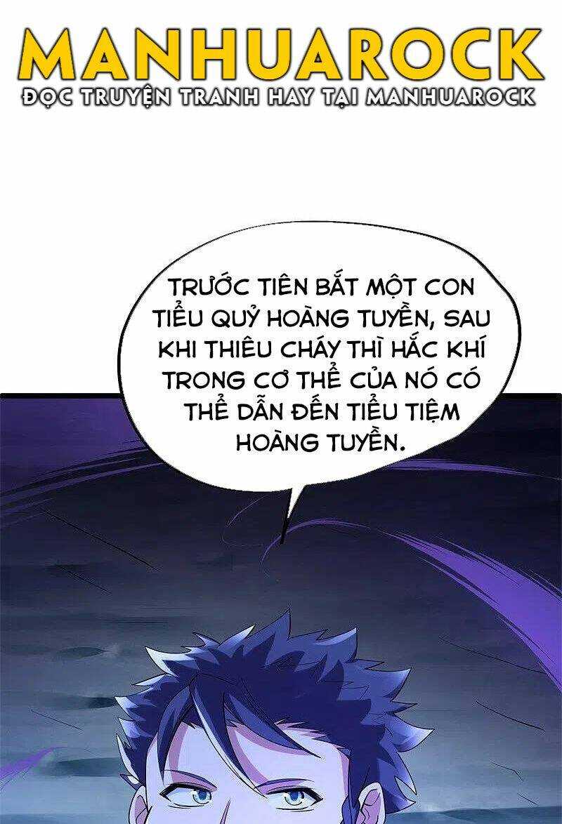 Chiến Hồn Tuyệt Thế: Chapter 424