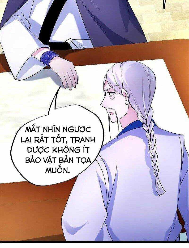 Chiến Hồn Tuyệt Thế: Chapter 424