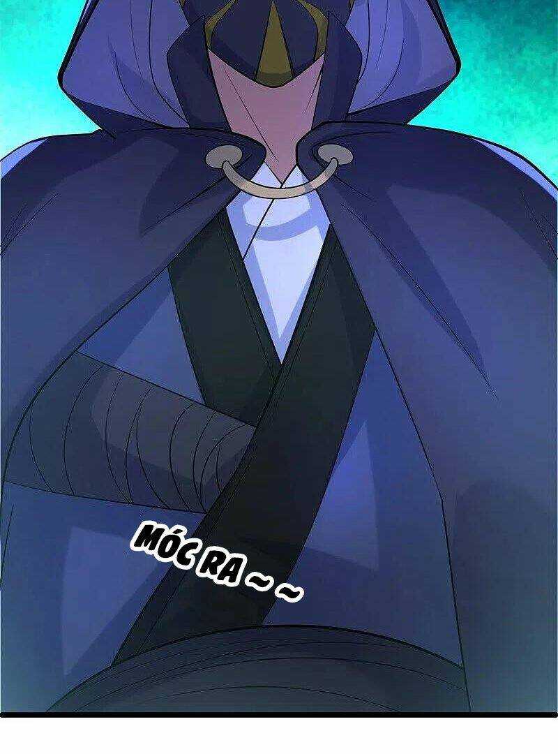 Chiến Hồn Tuyệt Thế: Chapter 424