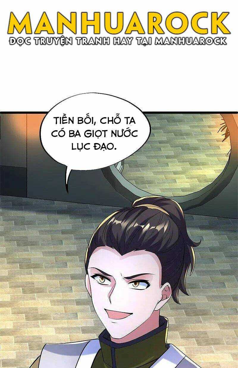Chiến Hồn Tuyệt Thế: Chapter 424
