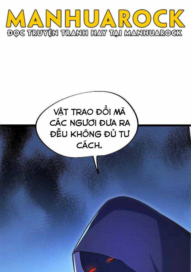 Chiến Hồn Tuyệt Thế: Chapter 424