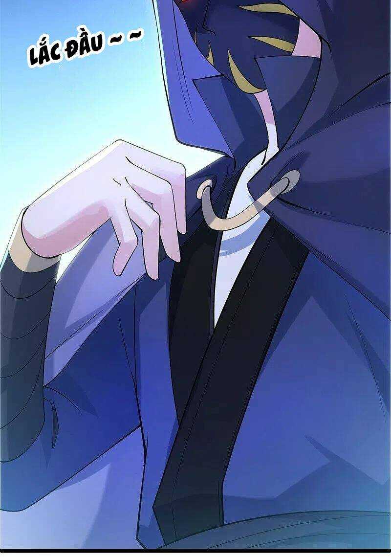 Chiến Hồn Tuyệt Thế: Chapter 424