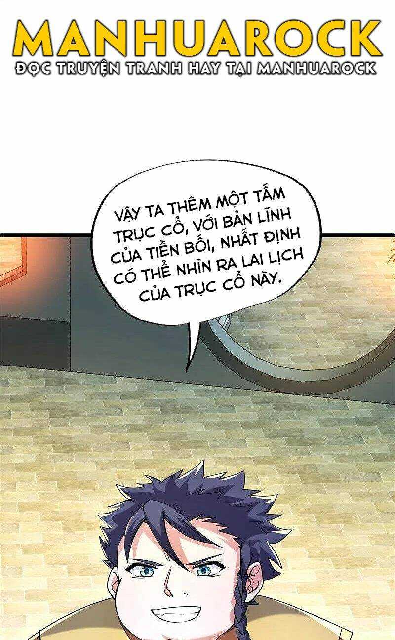 Chiến Hồn Tuyệt Thế: Chapter 424