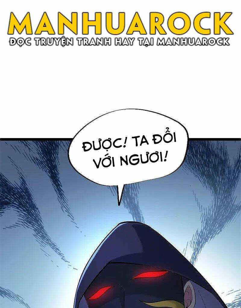 Chiến Hồn Tuyệt Thế: Chapter 424