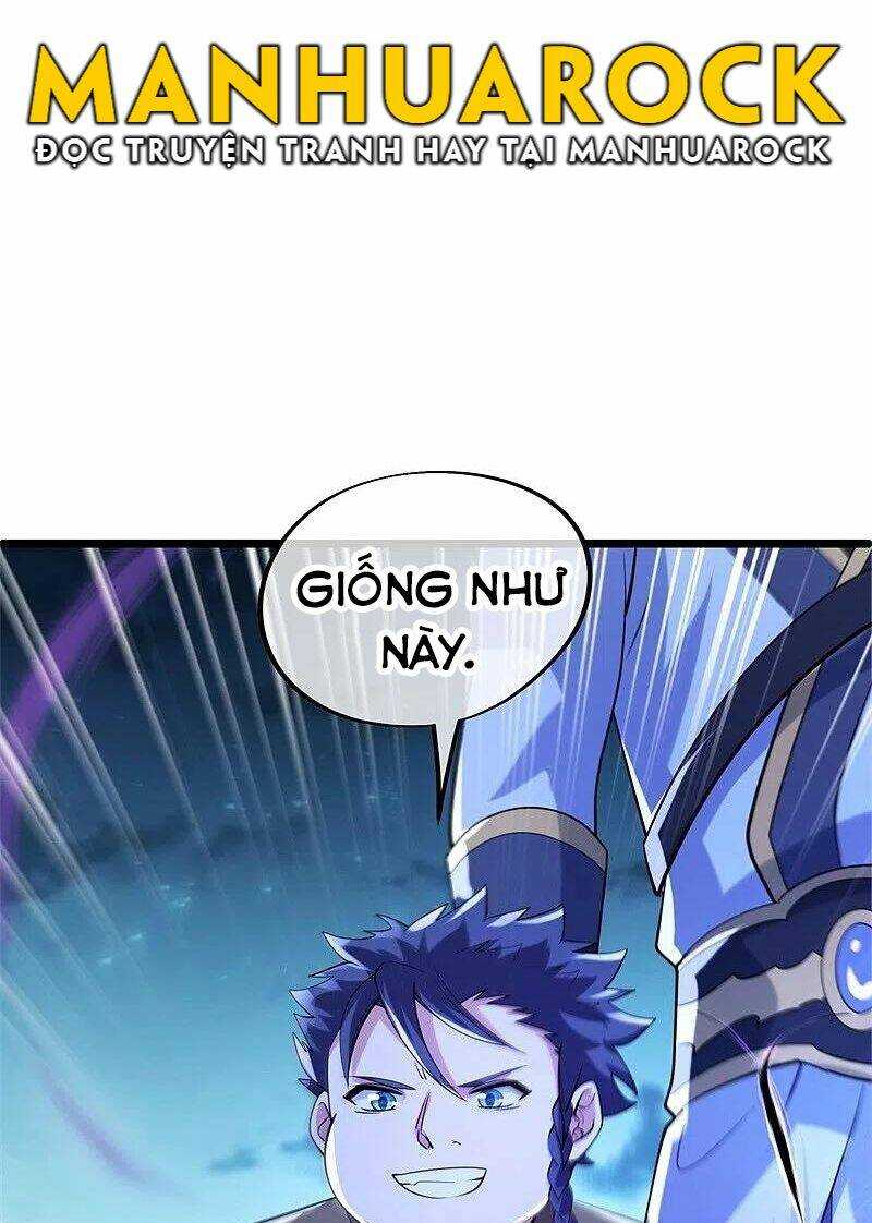Chiến Hồn Tuyệt Thế: Chapter 424