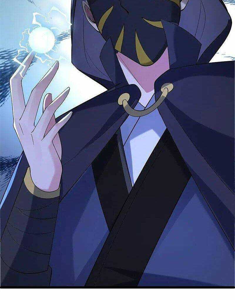 Chiến Hồn Tuyệt Thế: Chapter 424