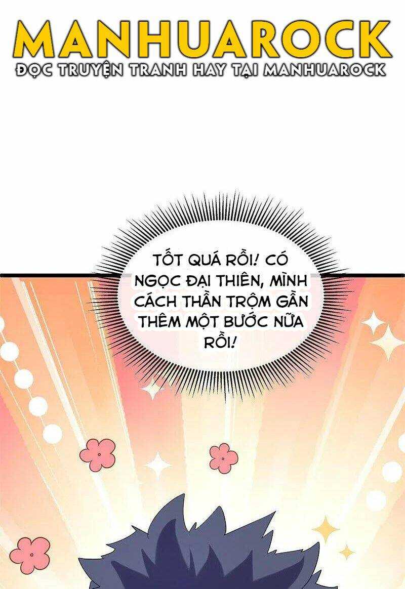 Chiến Hồn Tuyệt Thế: Chapter 424