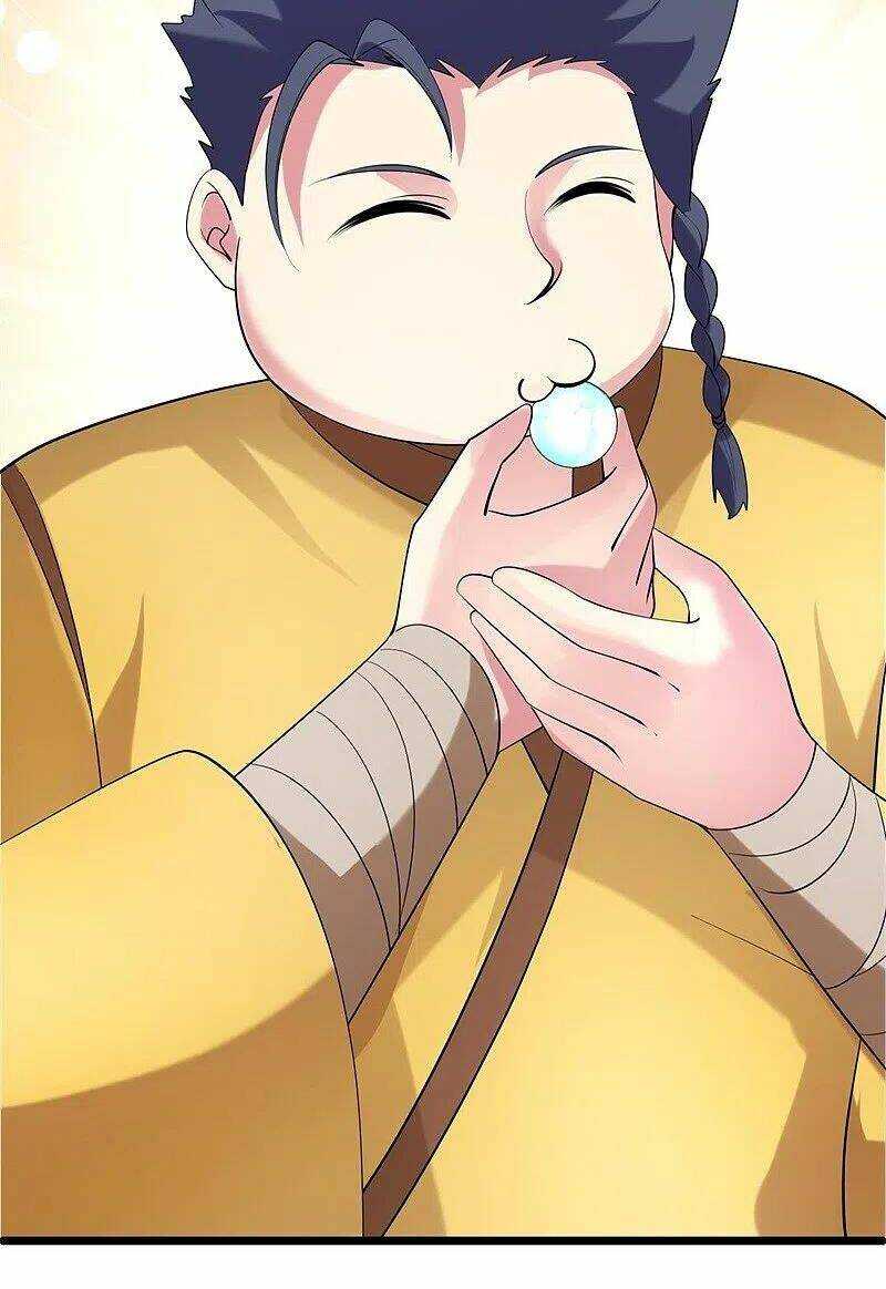 Chiến Hồn Tuyệt Thế: Chapter 424