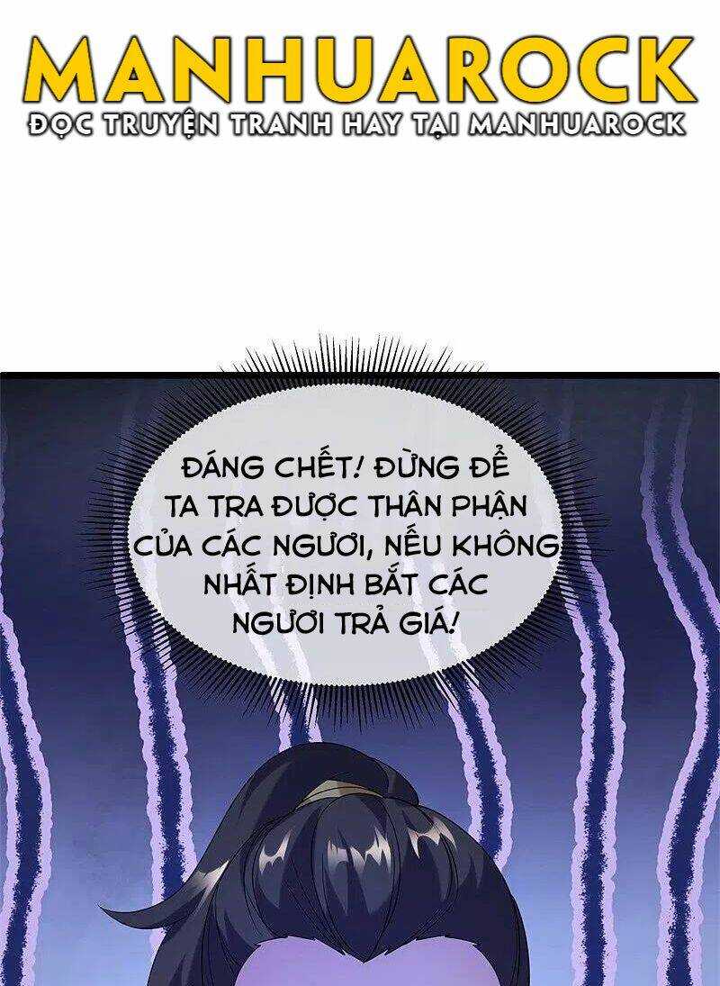 Chiến Hồn Tuyệt Thế: Chapter 424