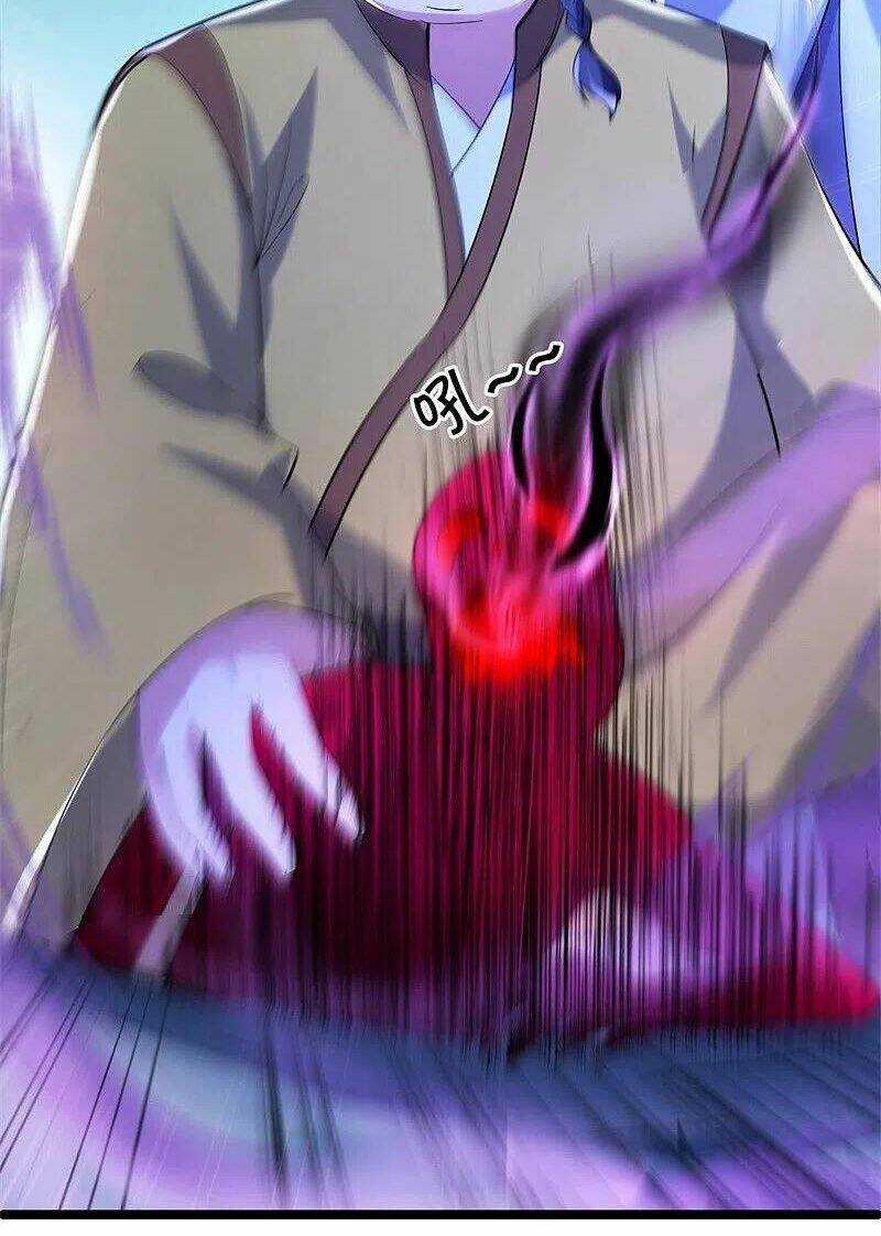 Chiến Hồn Tuyệt Thế: Chapter 424