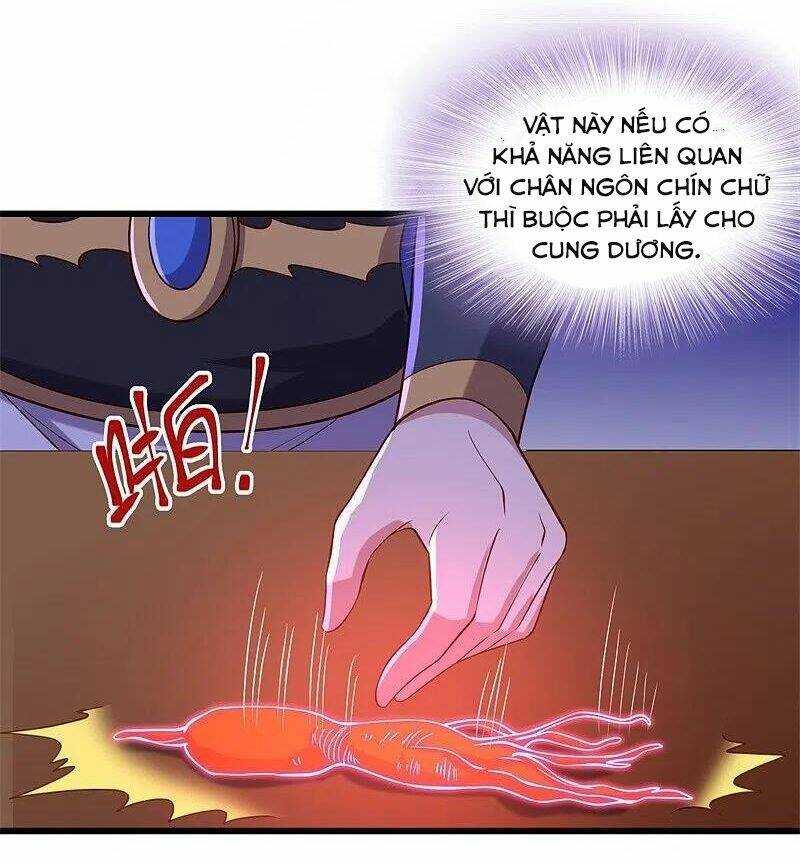 Chiến Hồn Tuyệt Thế: Chapter 424