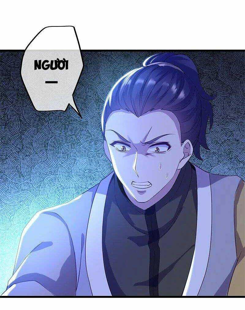 Chiến Hồn Tuyệt Thế: Chapter 424