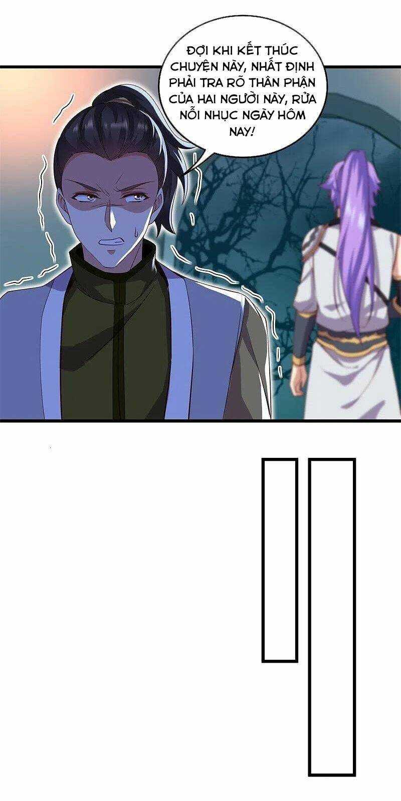 Chiến Hồn Tuyệt Thế: Chapter 424