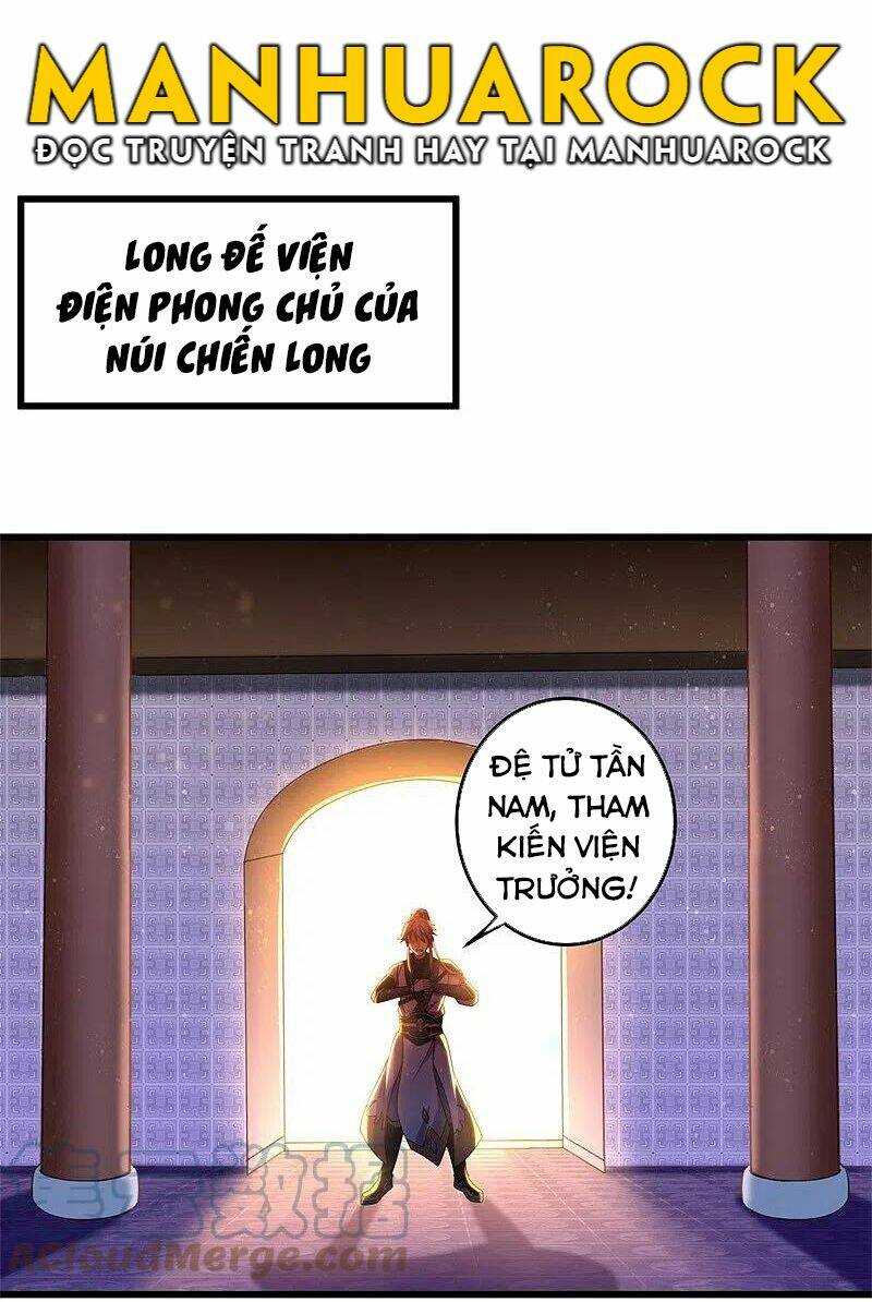 Chiến Hồn Tuyệt Thế: Chapter 424
