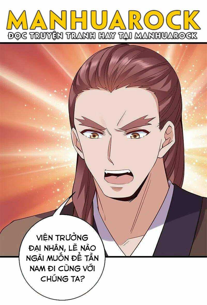 Chiến Hồn Tuyệt Thế: Chapter 424
