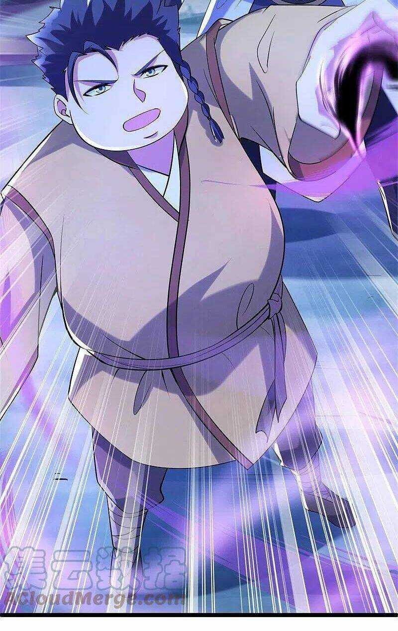 Chiến Hồn Tuyệt Thế: Chapter 424