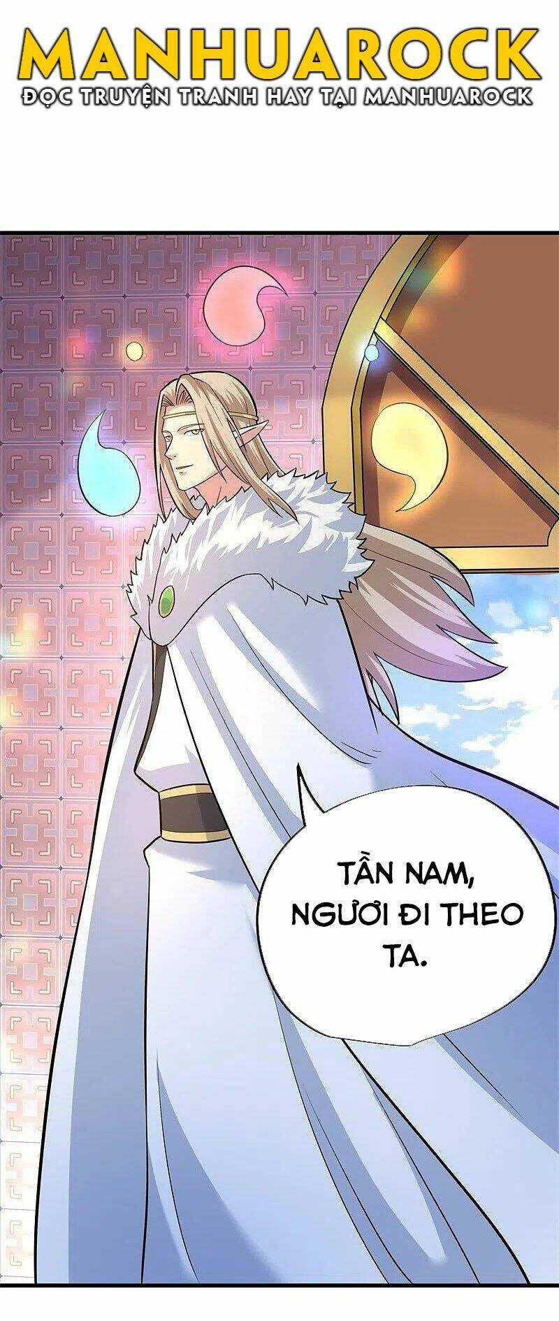 Chiến Hồn Tuyệt Thế: Chapter 424