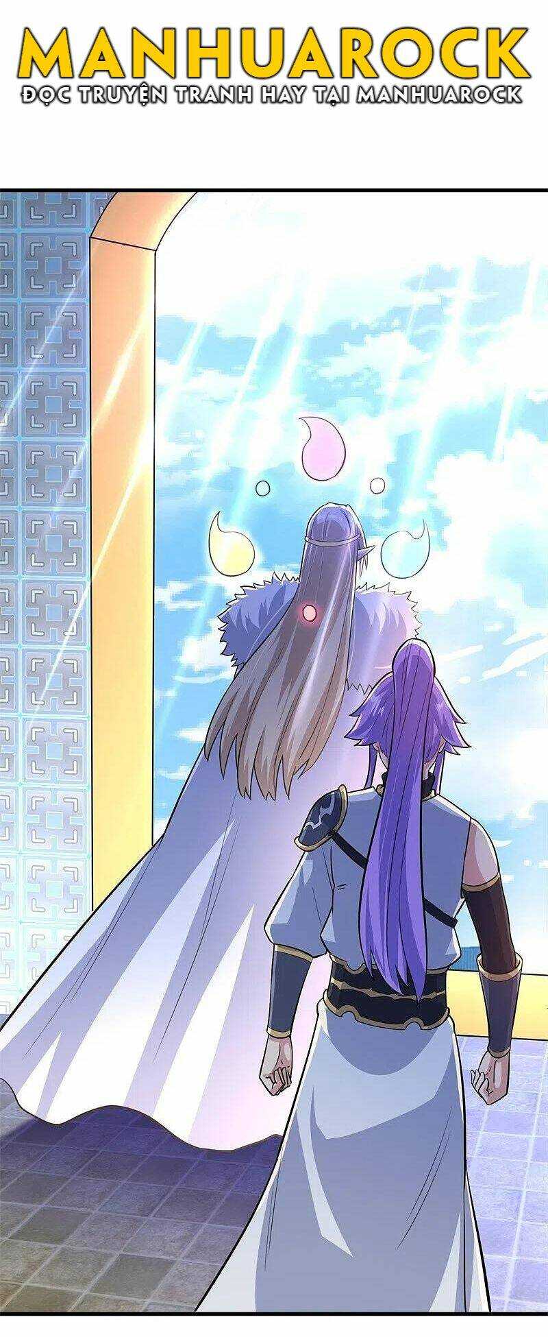 Chiến Hồn Tuyệt Thế: Chapter 424