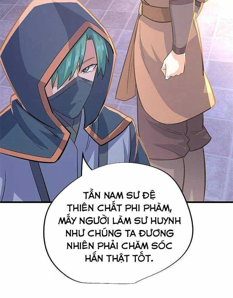 Chiến Hồn Tuyệt Thế: Chapter 424